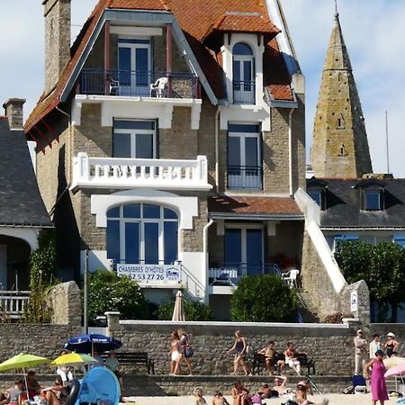 La Villa Ker Mat ラルモール・プラージュ エクステリア 写真