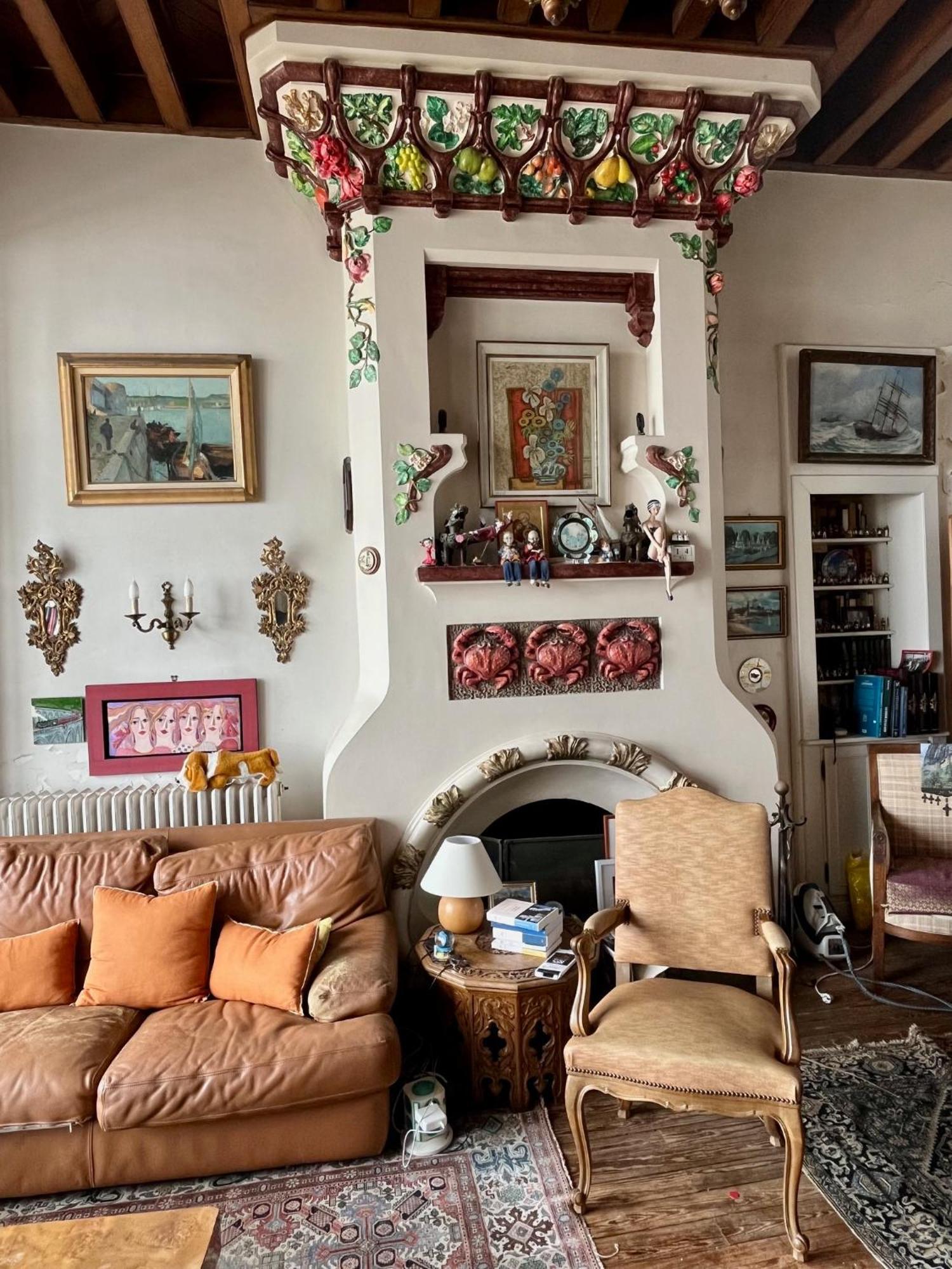 La Villa Ker Mat ラルモール・プラージュ エクステリア 写真