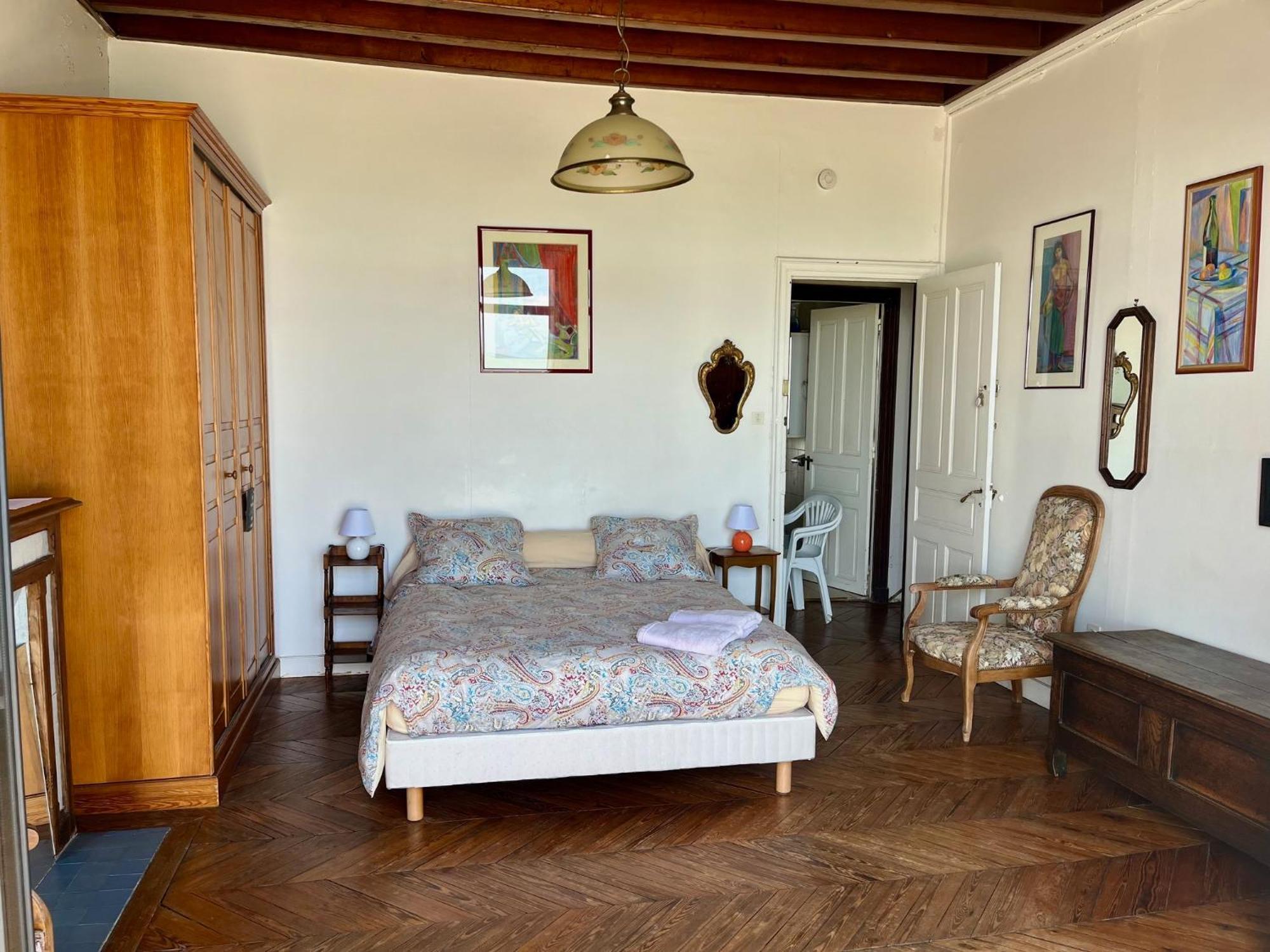 La Villa Ker Mat ラルモール・プラージュ エクステリア 写真